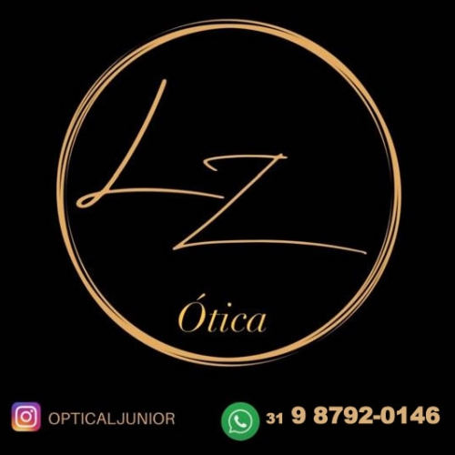 ÓTICA JUNIOR 